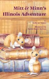 Mitt 预订 Adventure Illinois Minn