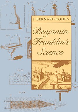 【预售】Benjamin Franklin's Science