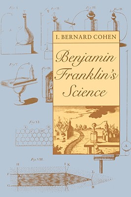 【预售】Benjamin Franklin's Science