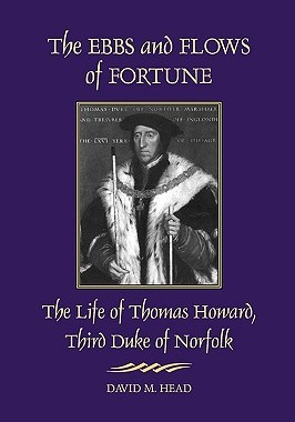 【预售】The Ebbs and Flows of Fortune: The Life of Thomas