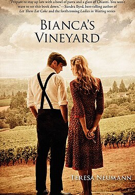 【预售】Bianca's Vineyard