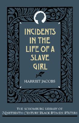 【预售】Incidents in the Life of a Slave Girl