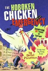【预售】The Hoboken Chicken Emergency