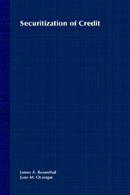 【预售】Securitization Of Credit: Inside The New Technology