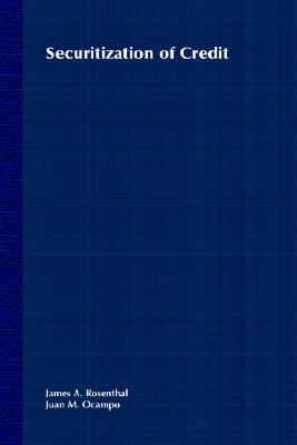 【预售】Securitization Of Credit: Inside The New Technology