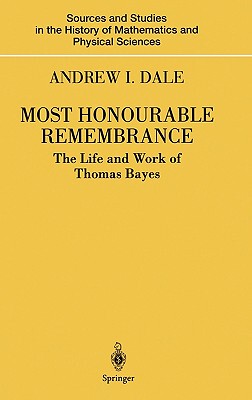 【预售】Most Honourable Remembrance: The Life and Work of