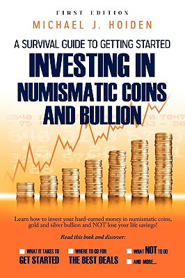 【预售】A Guide to Getting Started Investing in Numismatic