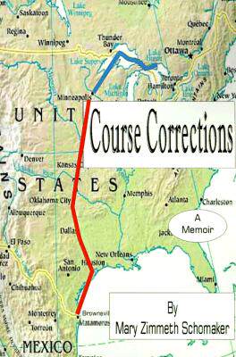 【预售】Course Corrections