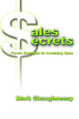 【预售】Sales Secrets: Proven Strategies for Increasing