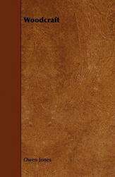 【预售】Woodcraft