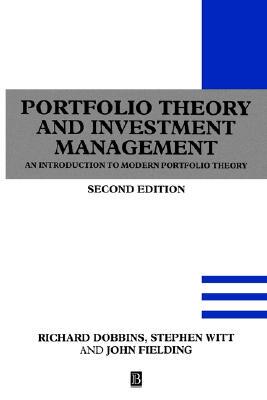 【预售】Portfolio Theory And Investment Management 2E