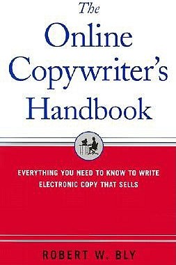 【预售】The Online Copywriter's Handbook