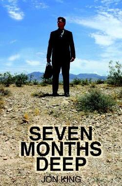 【预售】Seven Months Deep