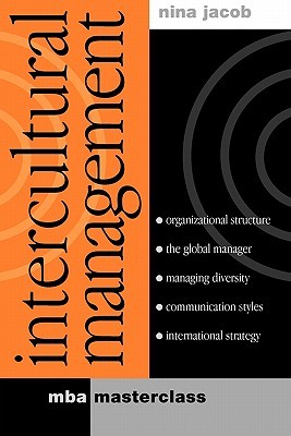 【预售】Intercultural Management: MBA Masterclass