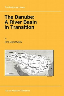 Danube River The Basin Transition 预售