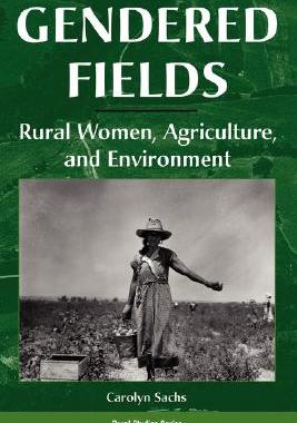 【预售】Gendered Fields PB