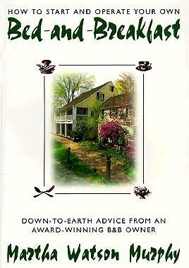 【预售】How to Start and Operate Your Own Bed-And-Breakfast: