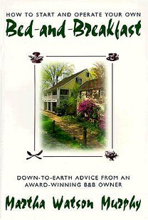 【预售】How to Start and Operate Your Own Bed-And-Breakfast: