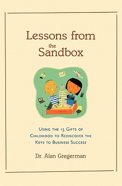 【预售】Lessons from the Sandbox: Using the 13 Gifts of