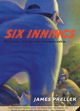 【预售】Six Innings: A Game in the Life