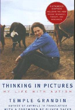 现货 Thinking in Pictures: And Other Reports from My Life