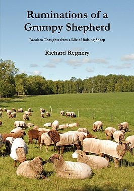 【预售】Ruminations of a Grumpy Shepherd