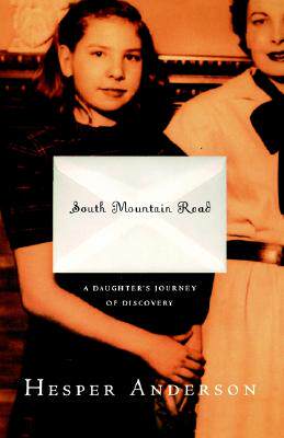 【预售】South Mountain Road: A Daughter's Journey of