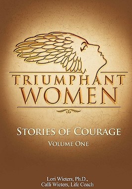 【预售】Triumphant Women: Stories of Courage, Volume 1