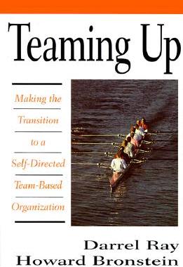 【预售】Teaming Up: Making the Transition to a Self-Directed