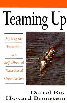 【预售】Teaming Up: Making the Transition to a Self-Directed