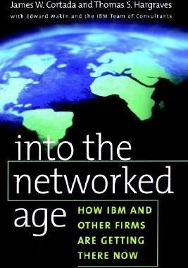 【预售】Into the Networked Age