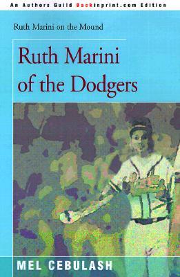 【预售】Ruth Marini of the Dodgers