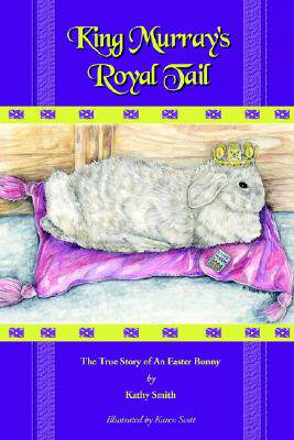【预售】King Murray's Royal Tail: The True Story of an