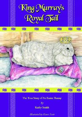 【预售】King Murray's Royal Tail: The True Story of an