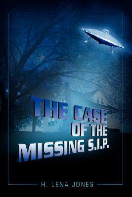 【预售】The Case of the Missing S.I.P.