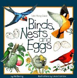 【预售】Birds, Nests & Eggs