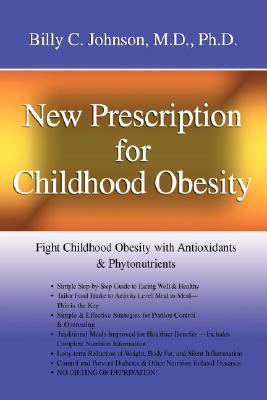 【预售】New Prescription for Childhood Obesity: Fight