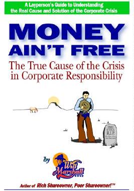 【预售】Money Ain't Free: The True Cause of the Crisis in