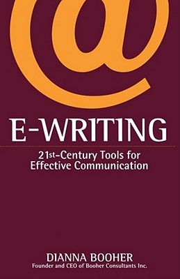 【预售】E-Writing: 21st-Century Tools for Effective