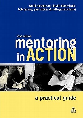 【预售】Mentoring in Action: A Practical Guide for Managers