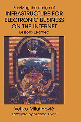 【预售】Infrastructure for Electronic Business on the