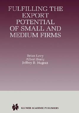 【预售】Fulfilling the Export Potential of Small and Medium