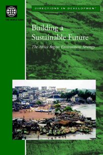 【预售】Building a Sustainable Future: The Africa Region