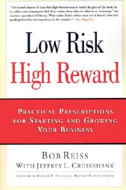 【预售】Low Risk, High Reward: Practical Prescriptions for
