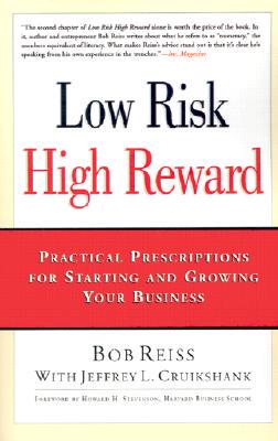 【预售】Low Risk, High Reward: Practical Prescriptions for