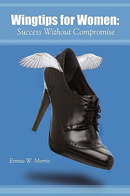【预售】Wingtips for Women: Success Without Compromise
