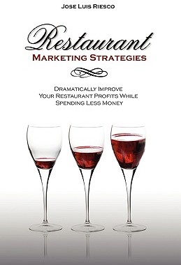 【预售】Restaurant Marketing Strategies: Dramatically