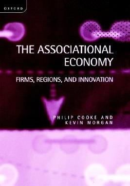 【预售】The Associational Economy