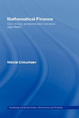 【预售】Mathematical Finance: Core Theory, Problems and