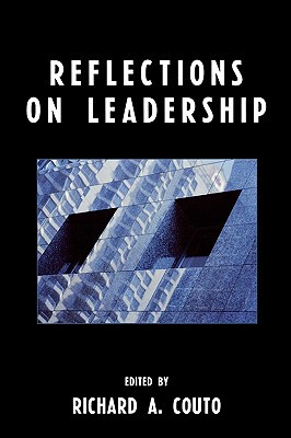 【预售】Reflections on Leadership